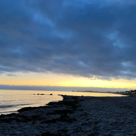 Ostsee 2023